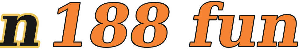 n188 fun logo